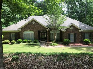 2571 Central Church Rd, Midland, GA 31820