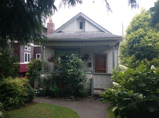 2619 47th Ave SW, Seattle, WA 98116