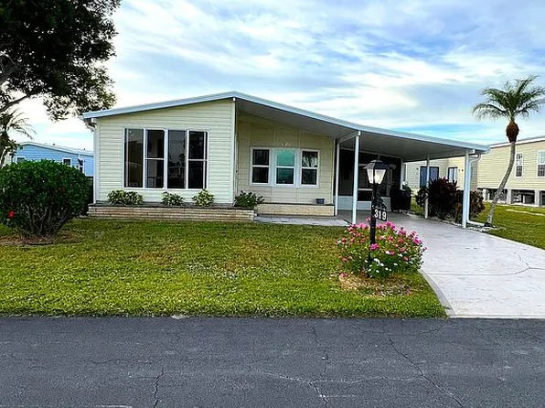 319 Tresa, North Port, FL 34287