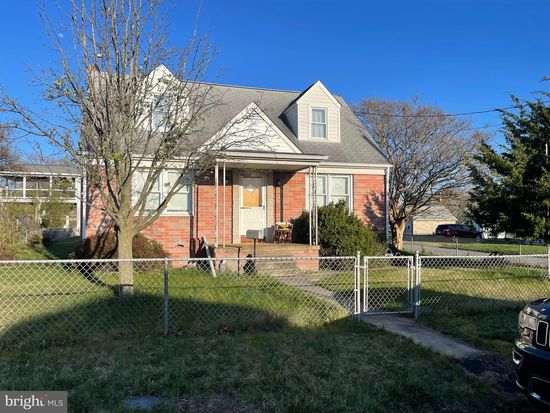 1735 Stengel Ave, Baltimore, MD 21222