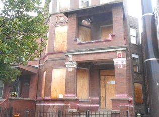 3627 W 5th Ave, Chicago, IL 60624