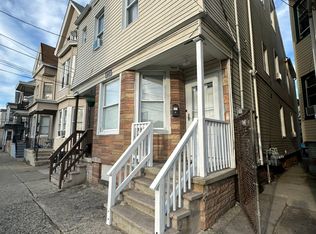 417 Rosa Parks Blvd APT 2, Paterson, NJ 07501