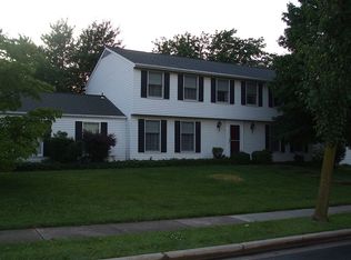 1313 Butterfly Ln, Frederick, MD 21703