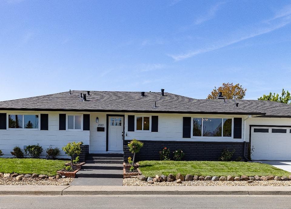 2001 Willow Dr, Petaluma, CA 94954 Zillow