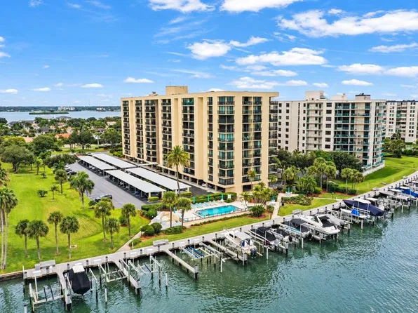 690 ISLAND WAY #606, CLEARWATER, FL 33767