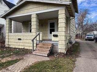 131 N Hayford Ave, Lansing, MI