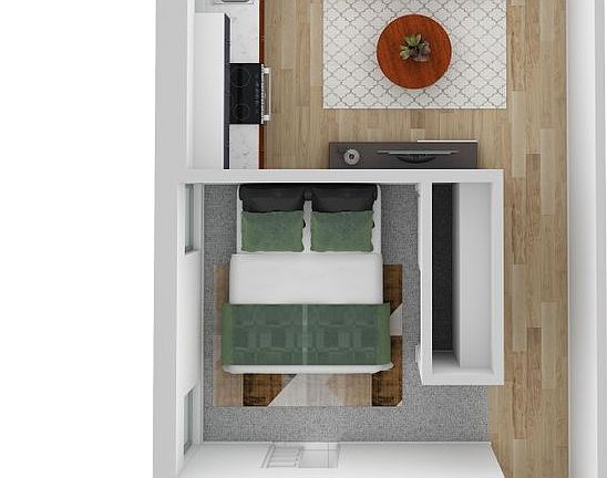5th image of 3333 Hennepin Ave #12