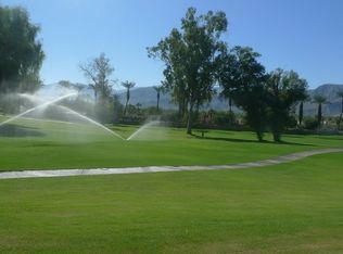 812 Inverness Dr, Rancho Mirage, CA 92270