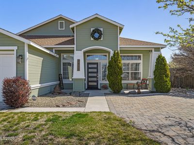7410 Indian Springs Dr, Sparks, NV, 89436