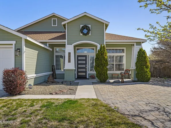 7410 Indian Springs Dr, Sparks, NV 89436