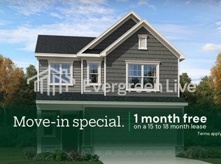 216 Browler Ct, Angier, NC 27501