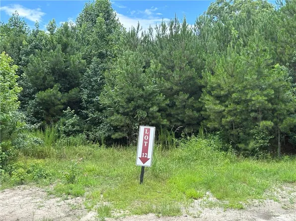0 Hamilton Rd #12, Palmetto, GA 30268