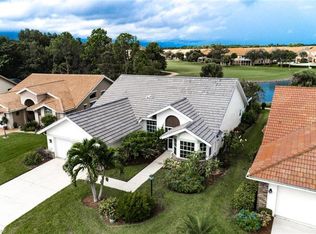 233 Saint James Way, Naples, FL 34104