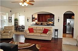 2nd image of 24526 Via Salerno Ct