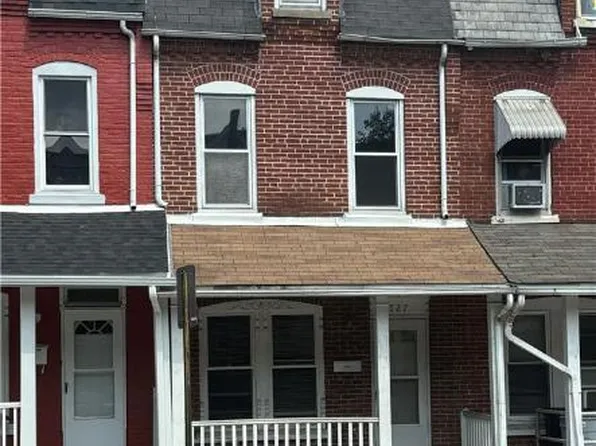 527 N 4th St, Allentown, PA 18102