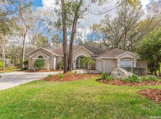 1715 NW 113th Dr, Gainesville, FL 32606
