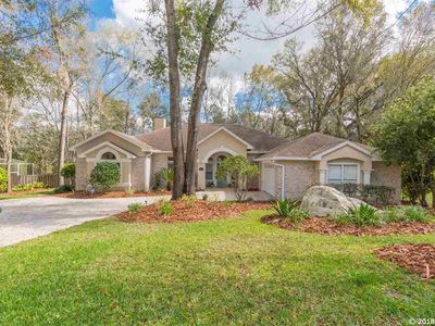 1715 NW 113th Dr, Gainesville, FL, 32606