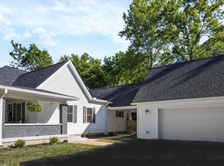 2061 Tunnelton Rd, Bedford, IN 47421