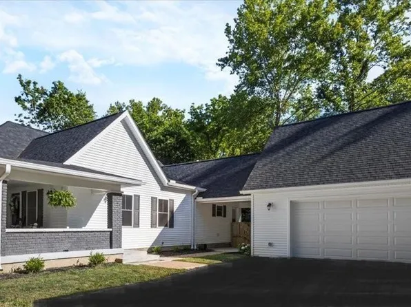 2061 Tunnelton Rd, Bedford, IN 47421