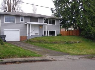 28810 23rd Pl S, Federal Way, WA 98003