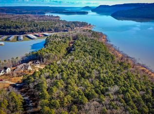 0 Wood Ln, Clinton, AR 72031