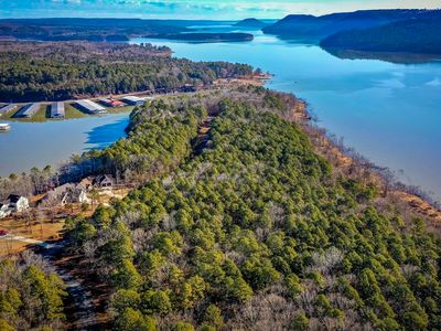0 Wood Ln, Clinton, AR, 72031