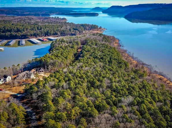 0 Wood Ln, Clinton, AR 72031