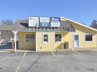 101 N 169th Hwy, Trimble, MO 64492