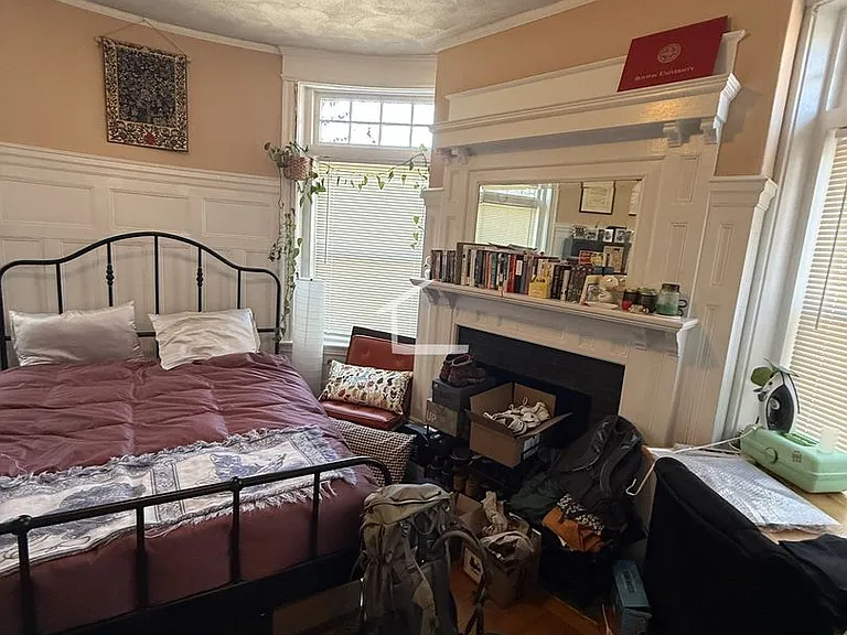 1879 Beacon St #2 — Photo 11