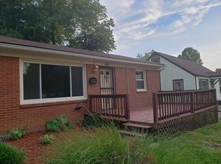 2608 Franklin Ave, Louisville, KY