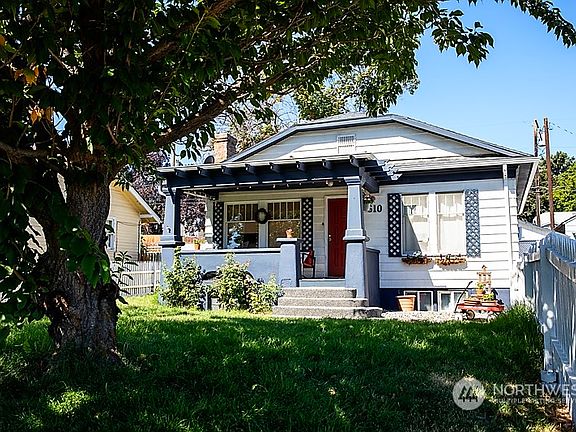 2nd image of 610 S 17th Avenue