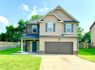 2925 McManus Cir, Clarksville, TN 37042