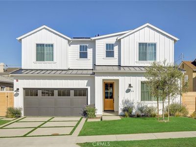 1204 Faymont Ave, Manhattan Beach, CA, 90266
