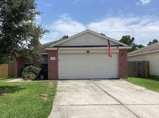 4214 Pecos River Dr, Spring, TX 77386