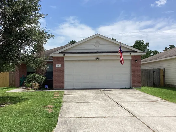 4214 Pecos River Dr, Spring, TX 77386