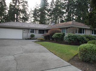 12621 NE 2nd St, Bellevue, WA 98005