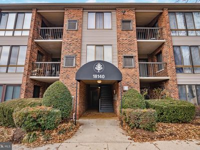 18140 Chalet Dr Unit 7-303, Germantown, MD, 20874