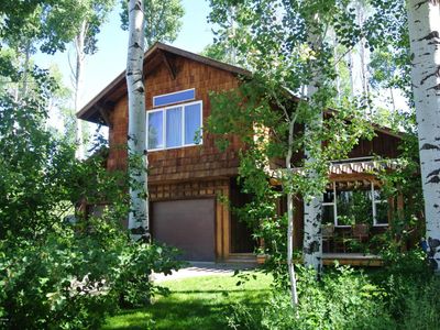 168 Pine Dr, Star Valley Ranch, WY, 83127
