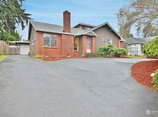 12515 Fremont Ave N, Seattle, WA 98133