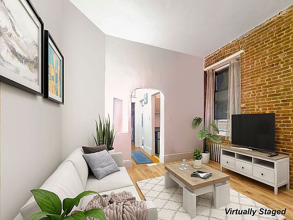 2nd image of 342 W 56th St APT 1E