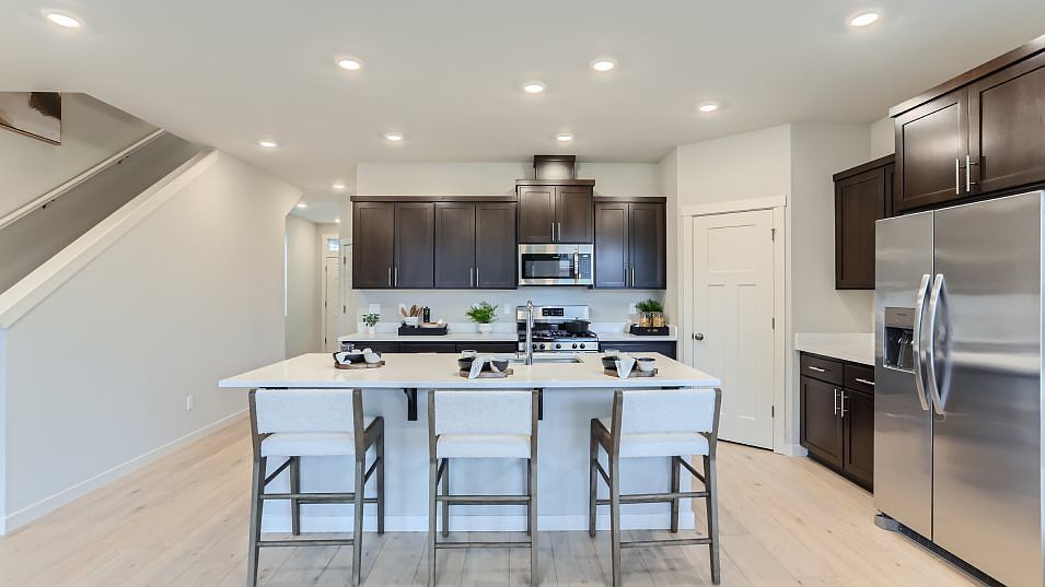 Charlotte Plan, Henshaw Farm, Albany, OR 97322 Zillow