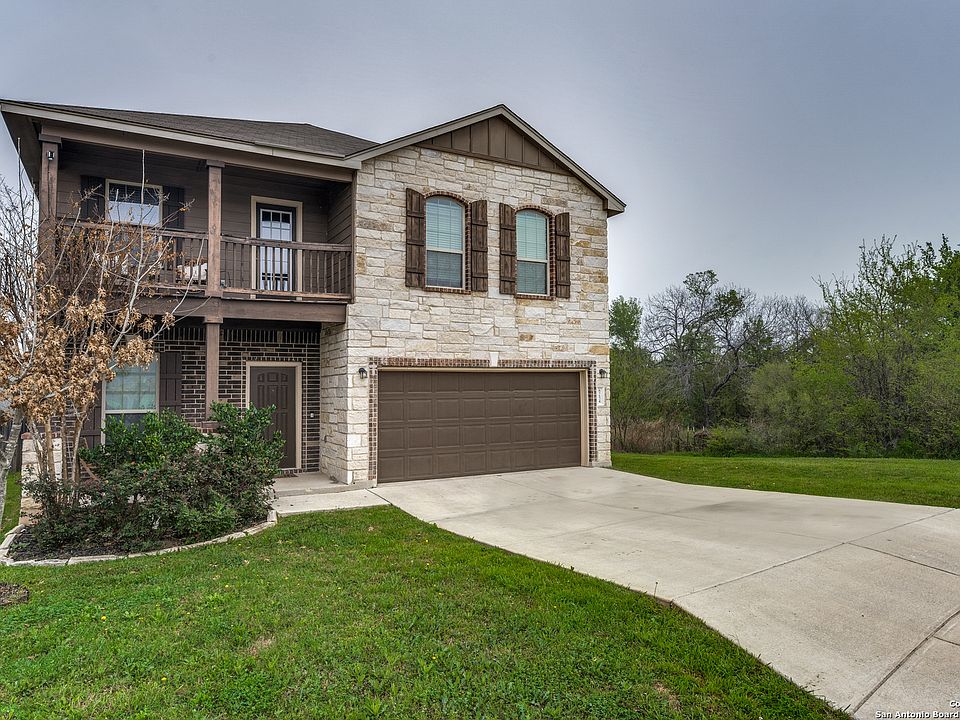 1st image of 8254 Recio Oak