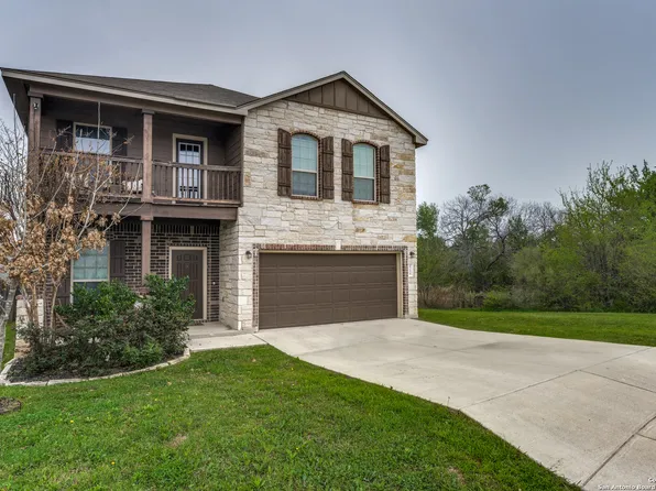 8254 Recio Oak, San Antonio, TX 78223