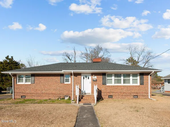 213 Eighth Street, Ayden, NC 28513