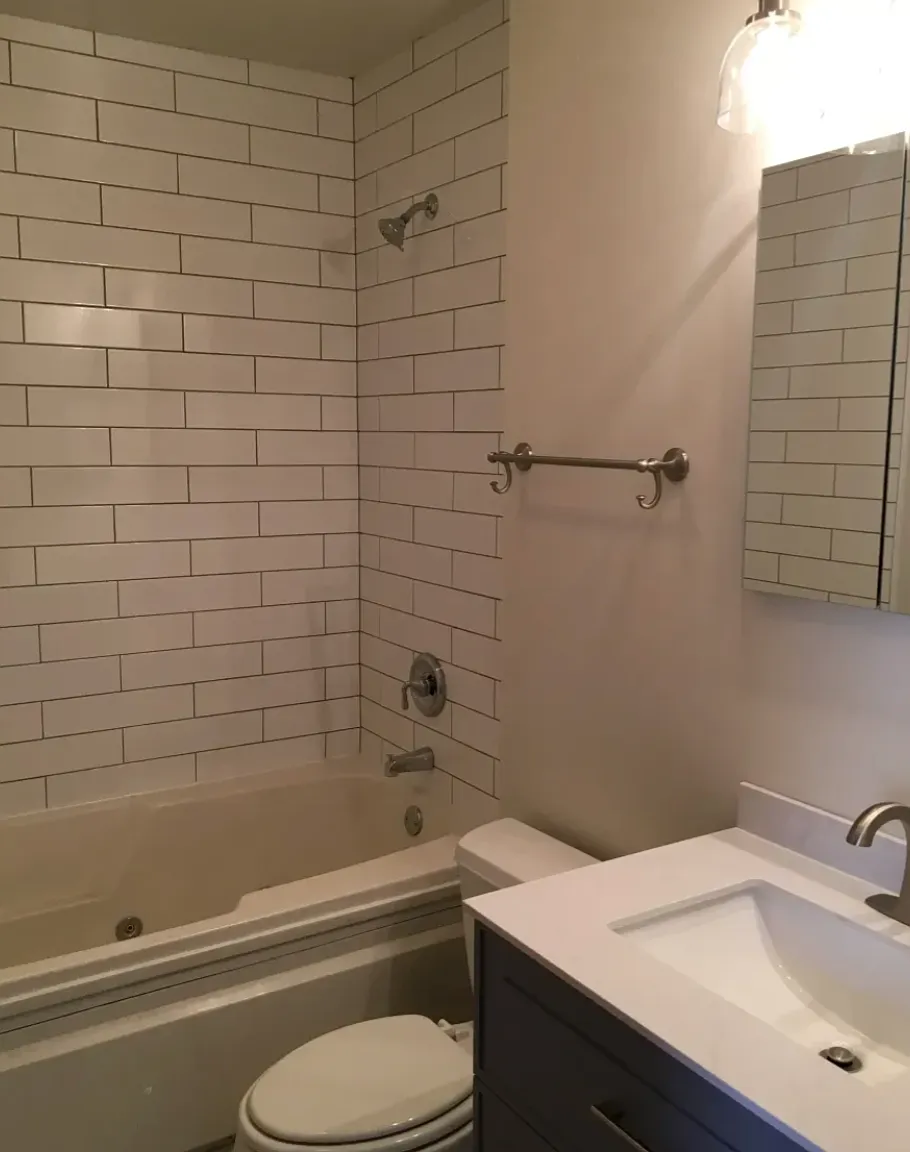 1 bed, $2,275 — Photo 3