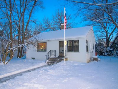 6627-N6627 Forest Rd, Elkhorn, WI, 53121