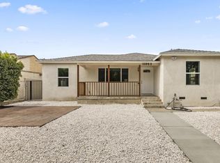 11953 Roscoe Blvd, Sun Valley, CA 91352
