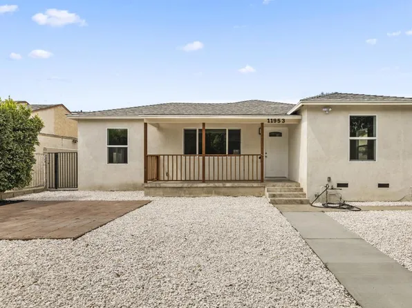 11953 Roscoe Blvd, Sun Valley, CA 91352