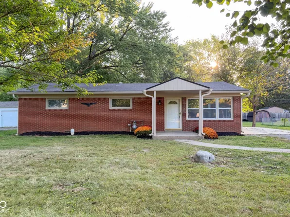 432 Woodview Dr, Noblesville, IN 46060