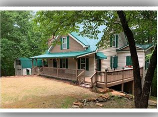 200 Hart Ct #2-9580, Ellijay, GA 30540